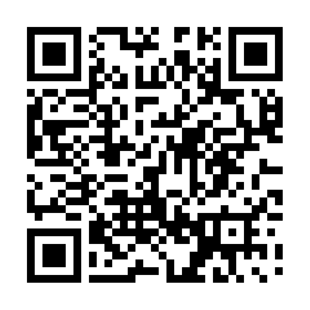 Código QR para unirte a la comunidad y recursos de Amazon Quick